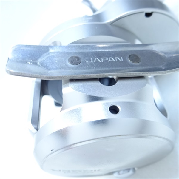 １７オシアジガー１５００ＨＧ